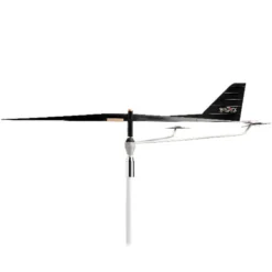 Scout Windex VHF 90 antenn 1m med fäste och Windex 15