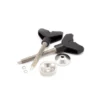 Screw clamp/washer kit