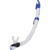 SEAC Fast Tech snorkel blå