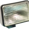 Sealed Beam vattentät halogenlampa 177 mm