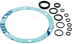 Seal kit new SS