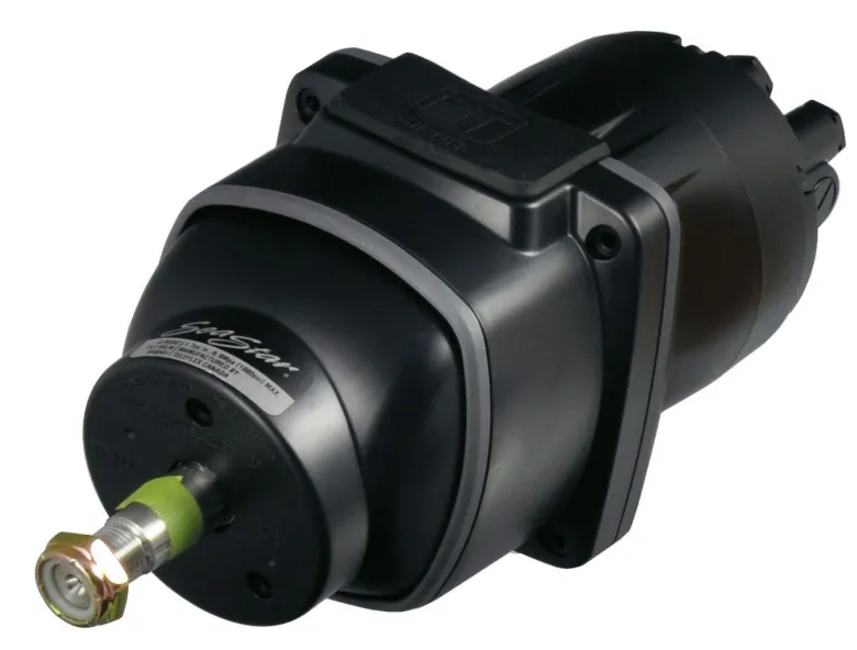 SeaStar Classic Tilt Rattpump