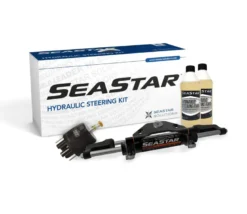 Seastar kit 350Hk exkl.slang
