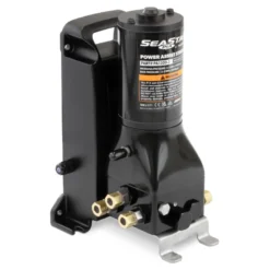 Seastar power assist 12/24V