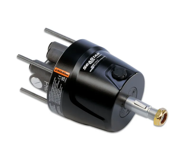 SeaStar PRO Rattpump -4