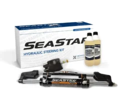 Seastar Pro sats O/B HC6345-3