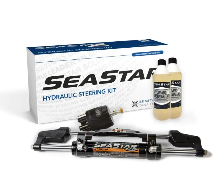 Seastar Pro sats O/B HC6345-3