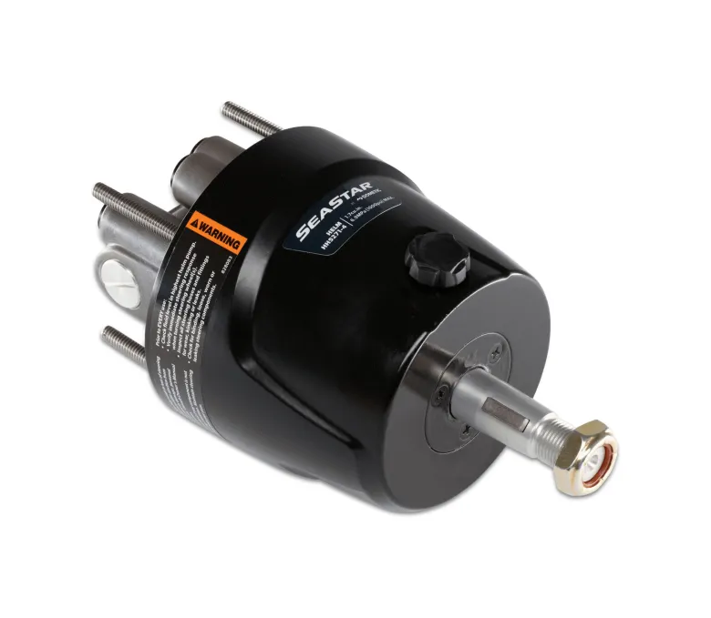 SeaStar Rattpump -4