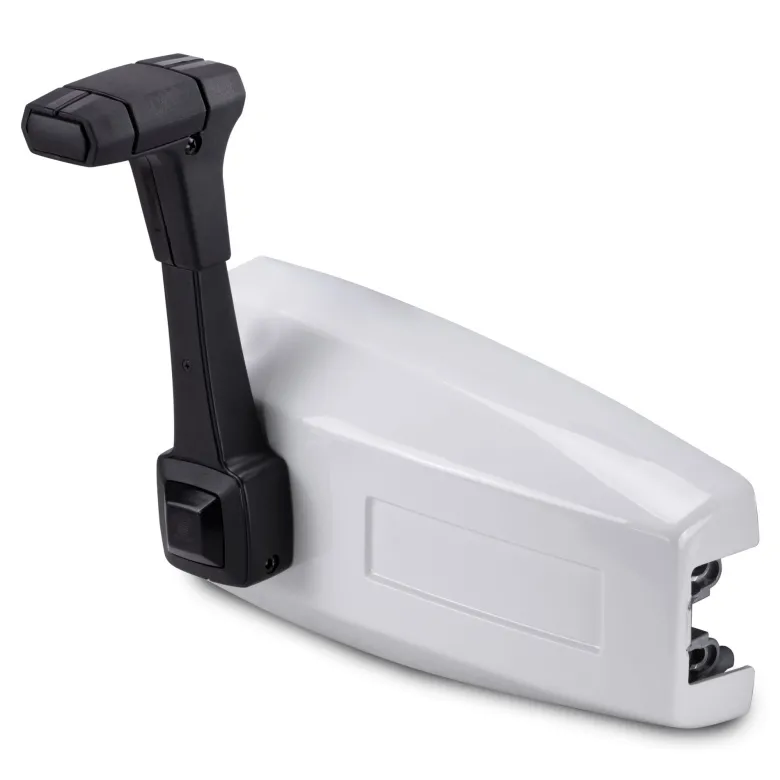 Seastar 700SO Reglage