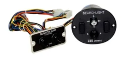 Secondery Control kit
