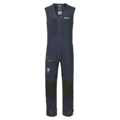 Seglarbyxor BR3 sport salopette herr navy