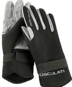 Seglarhandskar i neopren XL