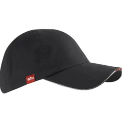Seglarkeps Gill 139 grafit