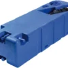 Septiktank med macerator 24 V 91 l