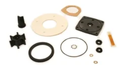 Service kit för 37010 serien