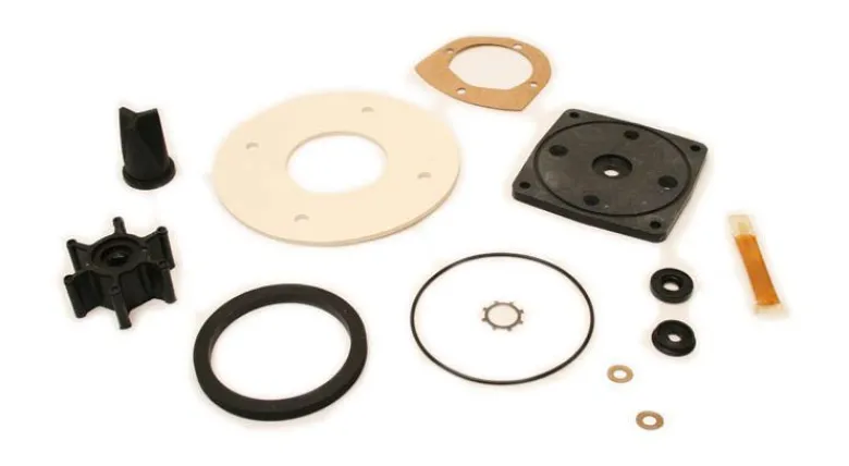 Service kit för 37010 serien