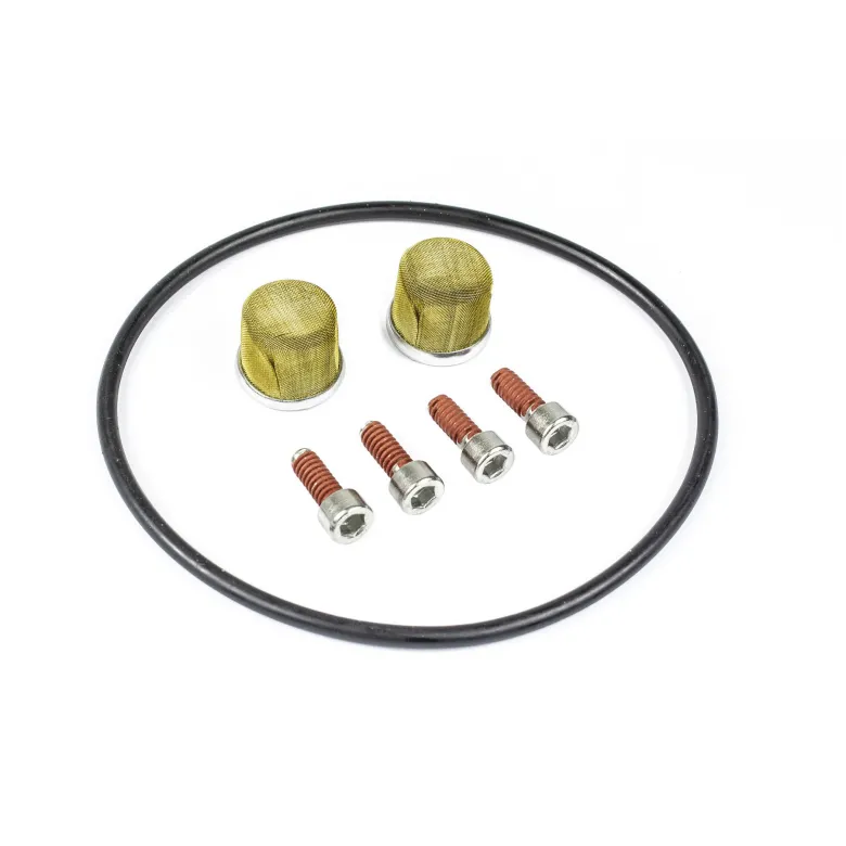 Service kit powerpurge jr