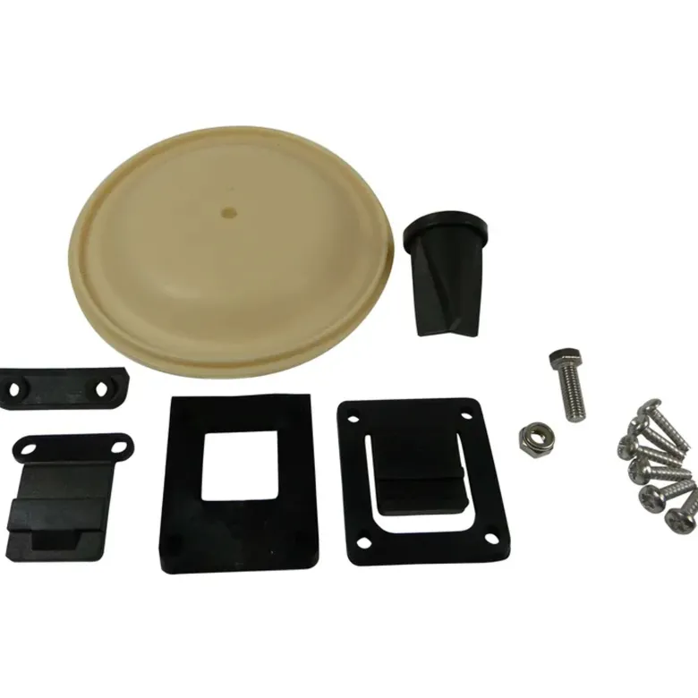 Servicekit till Whale Gulper 220 AK1550