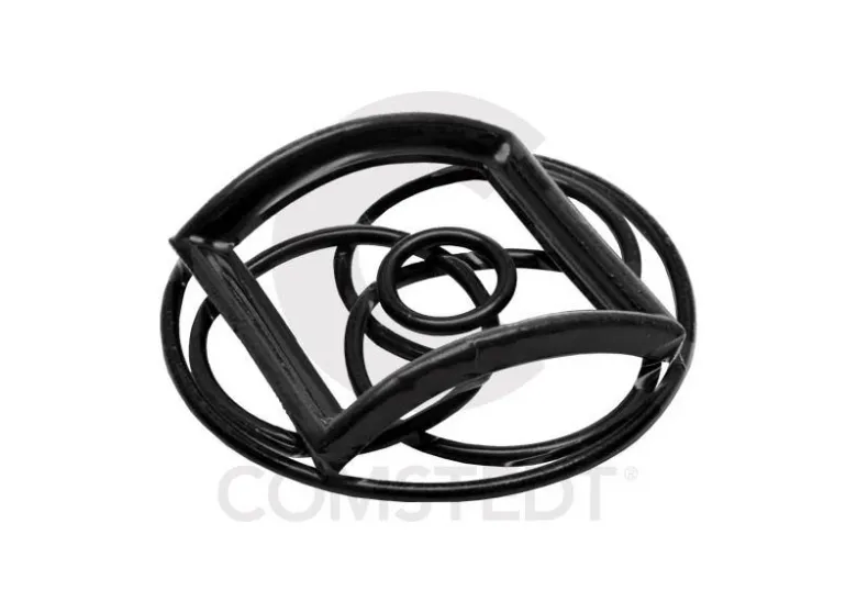 Service kit Y-ventil 45490