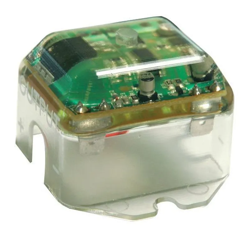 SIC Skymningssensor 12V/120W, 24V/240W