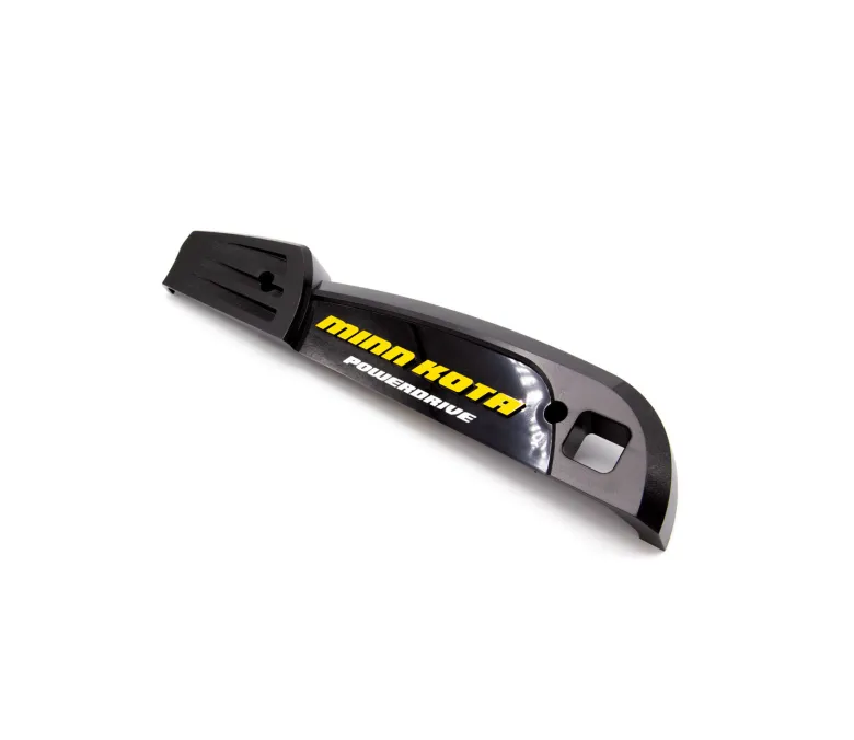 Sideplate left PD MK