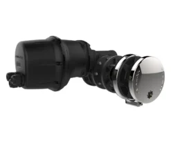 Sidomonterat Ankarspel RX2 12V
