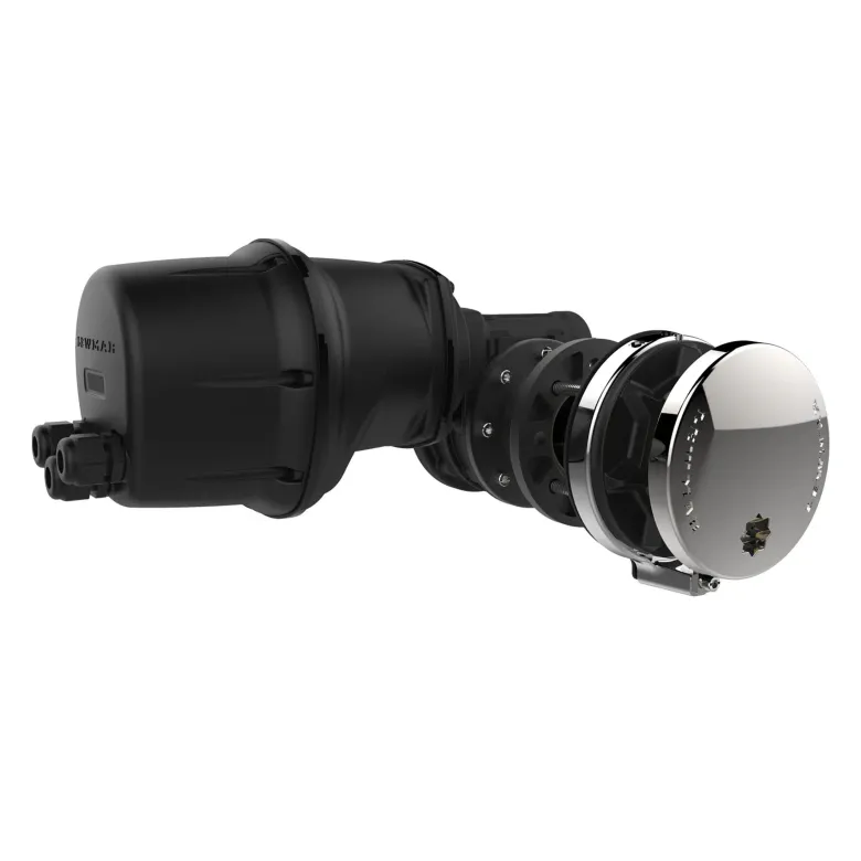 Sidomonterat Ankarspel RX3 12V