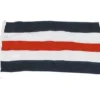 Signalflagga "Ja" Charlie (C) 30x45 cm