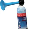 Signalhorn, eco blast