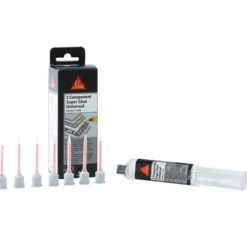 SikaFast-2590 (AB) 10 ml dubbelpatron