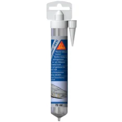 Sikaflex-291i Svart 70ml Tätningsmassa