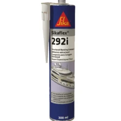 Sikaflex-292i vit 300 ml
