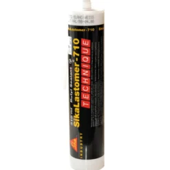 SikaLastomer-710 butyltätning vit 310ml