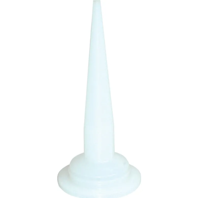 Sika plaströr för påse 2 adapter / 8 rör