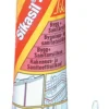 Sikasil-c transp. 300 ml