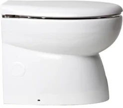 SILENT Elegant WC rak 12 V