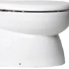 SILENT Elegant WC rak 24 V
