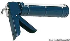 Silikonpistol 280-310 cc