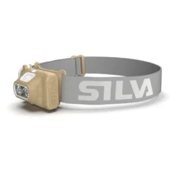 Silva Pannlampa Terra Scout H