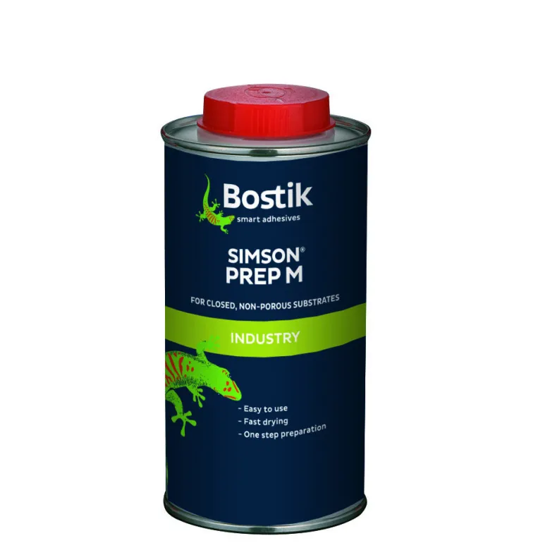 Simson prep m, 500 ml