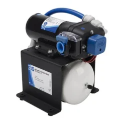 Single stack pentrypump 12V