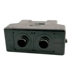 Siroco Tenere D Fläktvärmare 24V