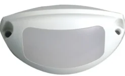 Sittbrunnsbelysning 4 LEDs 12V