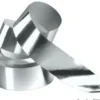 Självhäftande aluminiumtejp på rulle 50 m