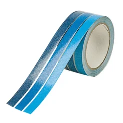 Självhäftande Dekortape till Vattenlinje 50mm 10m Blå 3