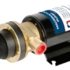 Självsugande kvarnpump 24 V 47 l/min