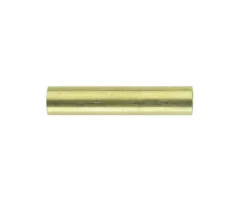 Skarvkoppling 6/8mm rör rak
