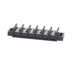 Skarvplint 6xM4 30A