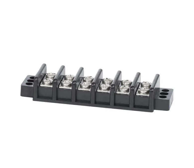Skarvplint 6xM4 30A