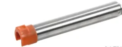 Säkerhetssats för gasfjäder 500 mm